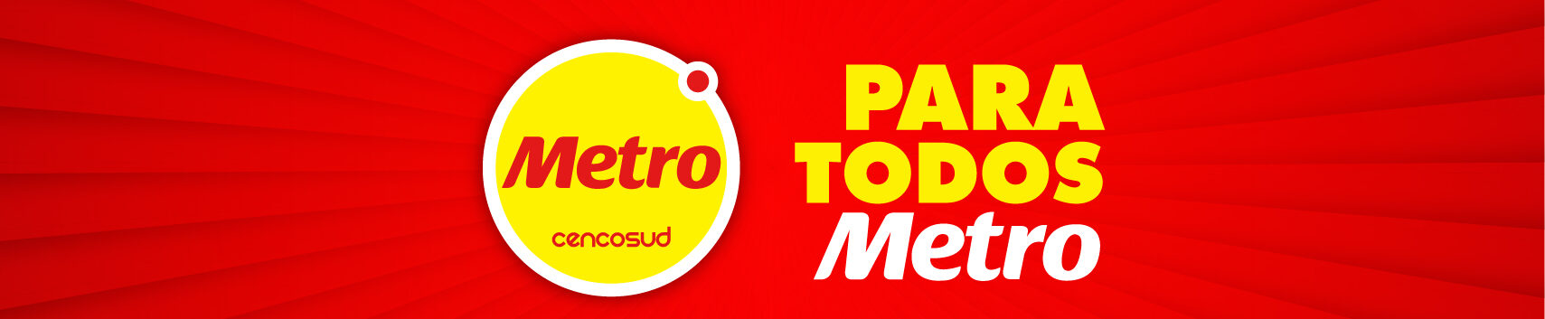 BannerMEtro